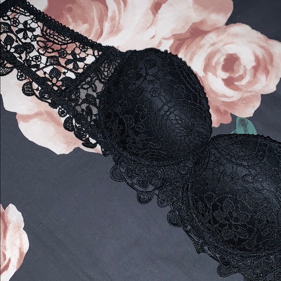 Lace bralette (bra) - Picture 5 of 6